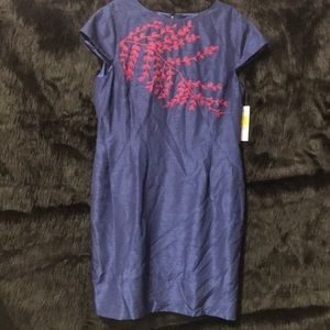 Preston & York Colleen‎ cocktail dress nwt size 16 / N-3